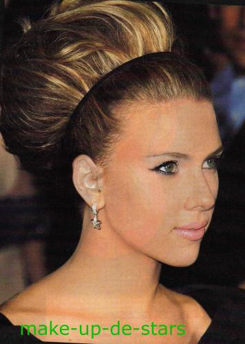 coiffure
