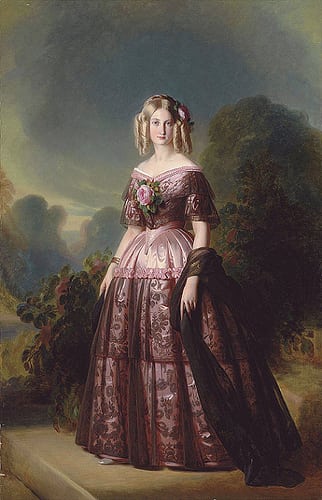 Marie-Caroline de Bourbon
