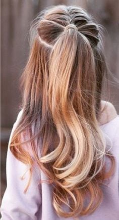 [ad_1]

Easy Back To School Hairstyles – Looking for Hair Extensions to refresh your hair look instantly? @KingHair focus on offering premium quality remy clip in hair.
Source by maddiebernoudy
[ad_2]
			
			…