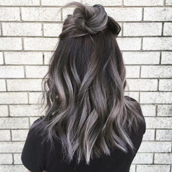 [ad_1]

Smoky Gray Ombré Hair Is the "It" Hair Dye to Try for Fall
Source by deekers33
[ad_2]
			
			…