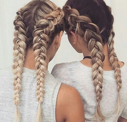 [ad_1]

This is amazing. when i see all these cute hair styles it always makes me jealous i wish i could do something like that I absolutely love this hair style so pretty! Perfect for the beach!!!!! #beautifulhair
Source by boxdixie
[ad_2]
			
			…