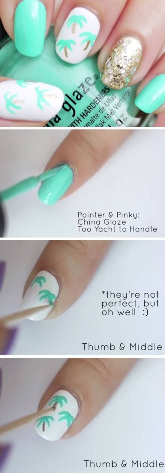 [ad_1]

Easy Palm Tree Nail Art | 18 Easy Summer Nails Designs for Summer | Cute Nail Art Ideas for Teens
Source by qh75
[ad_2]
			
			…