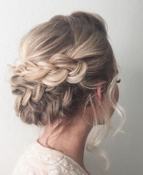 [ad_1]

Featured Hairstyle: ashpettyhair; Wedding hairstyle idea.
Source by modwedding
[ad_2]
			
			…