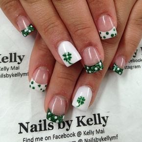 [ad_1]

18 St Patrick’s Day Nail Art for Religious Moments
Source by ndavis001
[ad_2]
			
			…