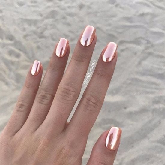 [ad_1]

Every year, new nail designs are created and brought to light, but when we see one of these new manicure designs on other girls' hands, we feel like our nail polish is dull and outdated. So you should stay updated…