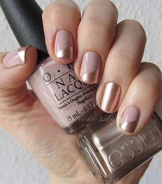 [ad_1]

Pretty copper and beige manicure with OPI My Very First Knockwurst and Essie PennyTalk
Source by hopefulathome
[ad_2]
			
			…