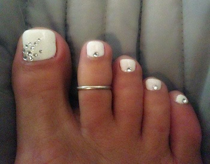 [ad_1]

Wedding Toe Nail Design                                    …