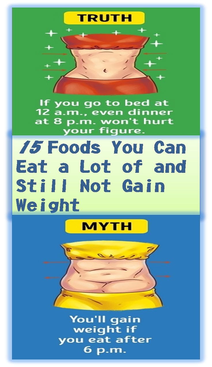 [ad_1]

15 Foods You Can Eat a Lot of and Still Not Gain Weight
Source by nathrod1971
[ad_2]
			
			…