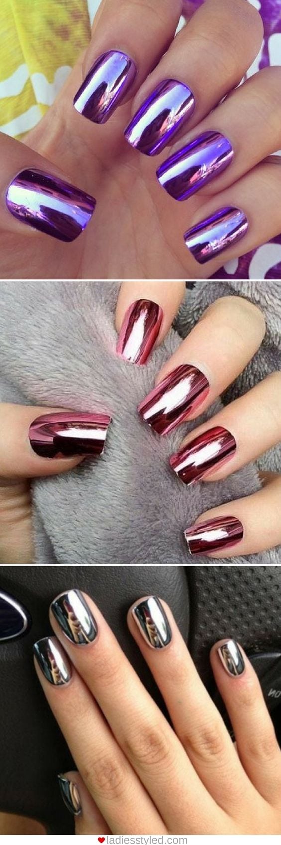 [ad_1]

Need some nail art inspiration? browse these beautiful nail art designs and get inspired! #nails #nailart #designs
Source by lnicholehunter
[ad_2]
			
			…