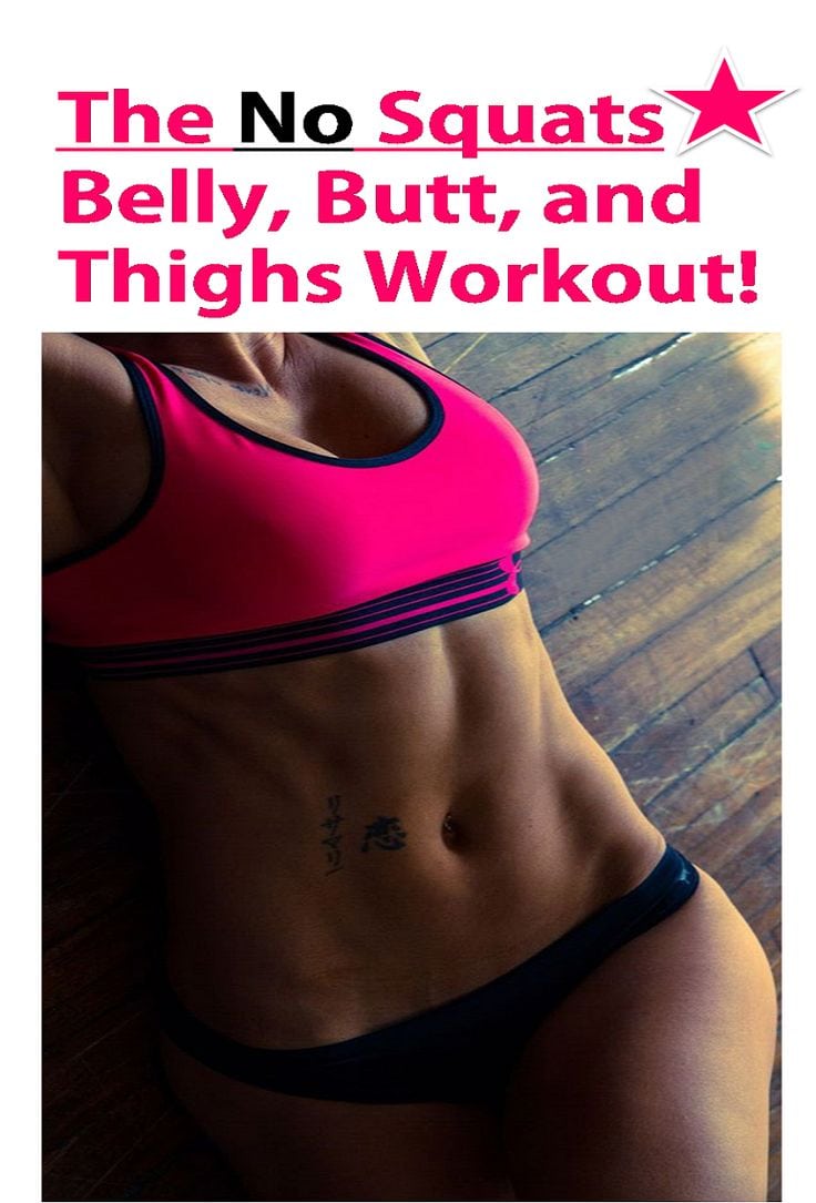 [ad_1]

The No Squats Belly Butt and Thighs Workout
Source by ncottlesadams
[ad_2]
			
			…