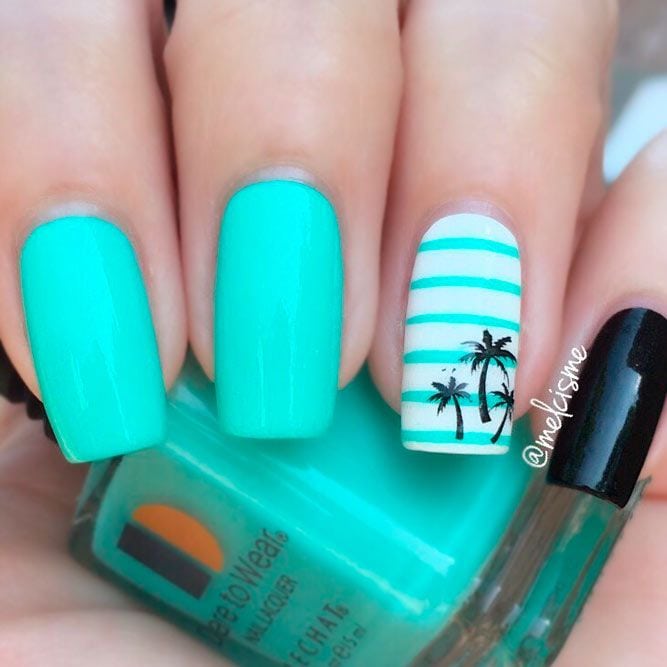 [ad_1]

This summer, channel your inner tropical goddess with these tropical nail designs. Everything from palm trees to colorful hues!
Source by StyleTips1o1
[ad_2]
			
			…
