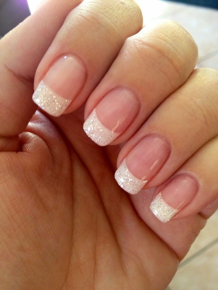 [ad_1]

French Manicure Design – French Manicure with Glitter Tips
Source by livelyolivia7
[ad_2]
			
			…