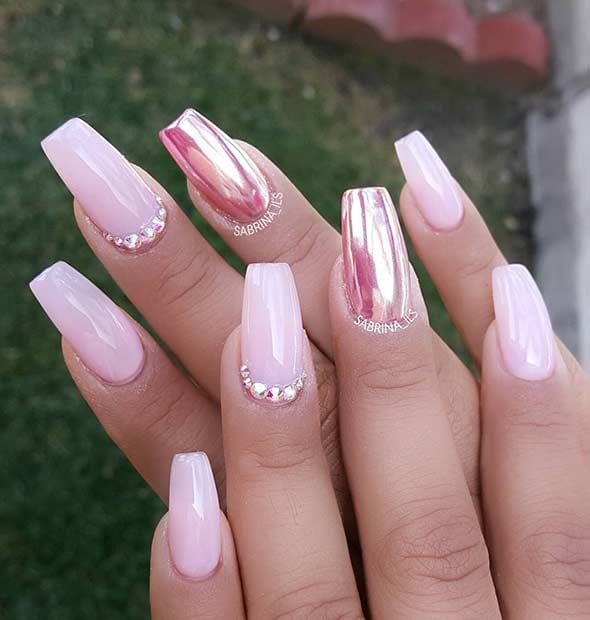 [ad_1]

Metallic nail designs are THE hottest trend right now, and we've found 21 creations that you're definitely going to want to see.
Source by dani99kln
[ad_2]
			
			…