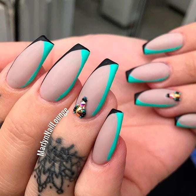 [ad_1]

Best Long Nail Designs for Glamorous Girls â˜… See more: naildesignsjourna… #nails
Source by daphneq1997
[ad_2]
			
			…