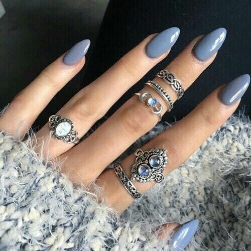 [ad_1]

Blue grey acrylic nails
Source by zoem14
[ad_2]
			
			…
