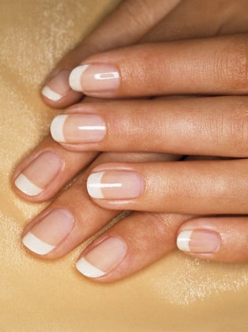 [ad_1]

french manicure ⭐️ classic                                    …