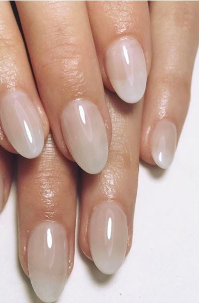 [ad_1]

Lily-Rose Depp took springtime chic to a whole new level with her simple almond-shaped light pink manicure. This nail look is about to be everywhere so you should book that salon appointment ASAP.
Source by iversenulla
[ad_2]
			
			…