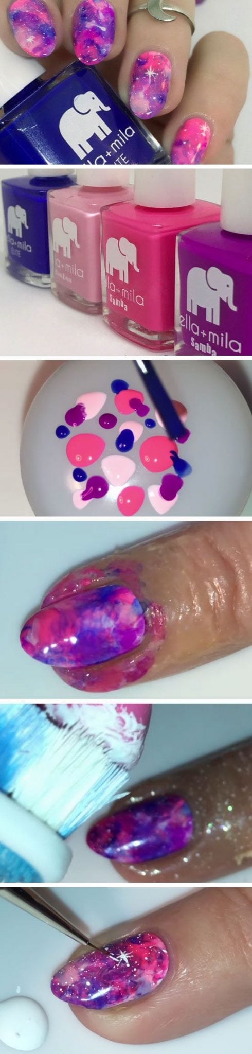 [ad_1]

Easiest Galaxy | Easy Spring Nail Designs for Short Nails | DIY Beach Nail Art Ideas for Teens
Source by lindamets1992
[ad_2]
			
			…