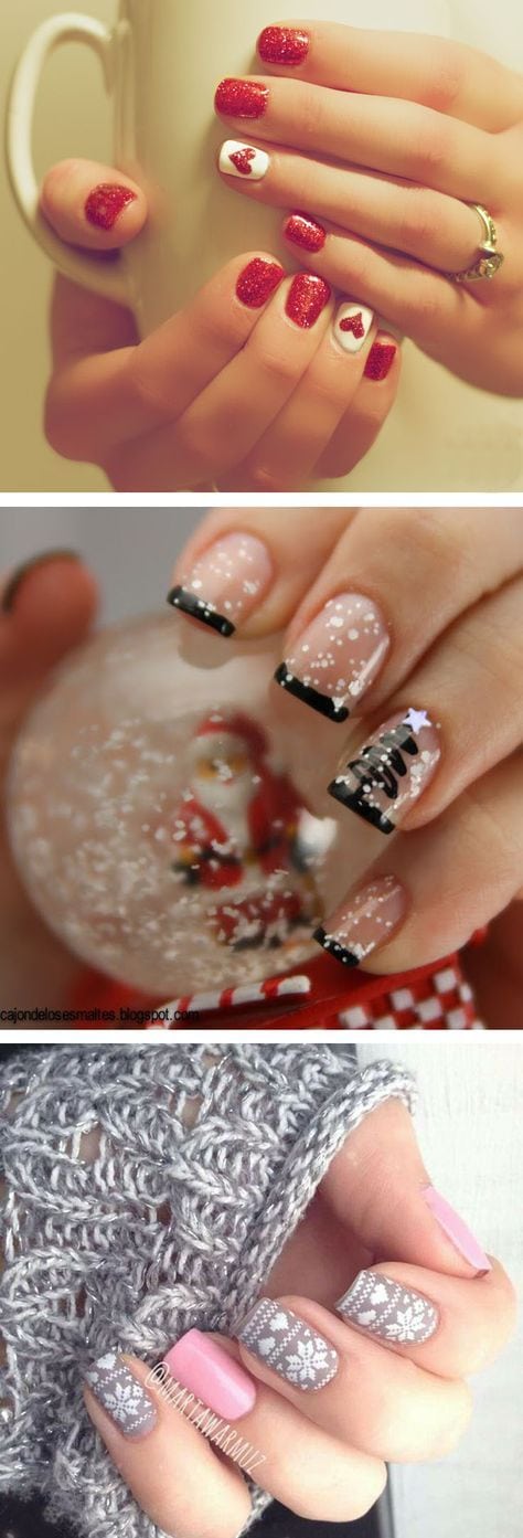 [ad_1]

36 Sparkling Nail Designs for Christmas Party
Source by tdenijs65
[ad_2]
			
			…
