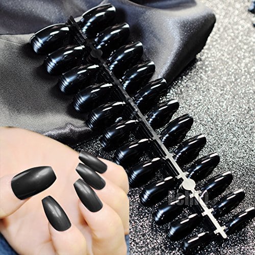 [ad_1]

 Acheter maintenant    
$25.00
Including: (totally 100set ,24pcs each set). DUO side adhesive included, WITHOUT LIQUID GLUE.100sets, 24pcs each set False NailPerfect Fit, Easy to applyGreat gift idea for family & friends or just for you.Usage: have back…