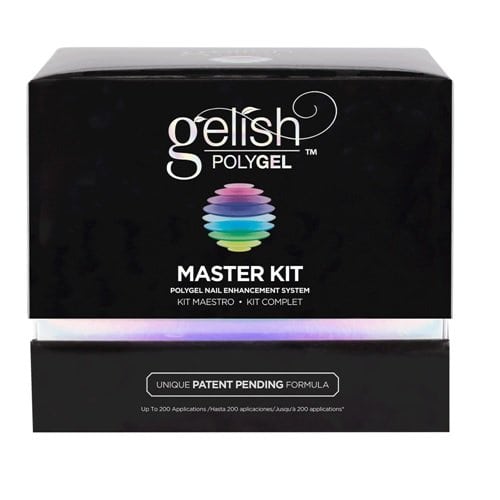 [ad_1]

 Acheter maintenant    
$237.00
Gelish PolyGel PRO Master KitThe formula is a combination of acrylic and UV gel!  PolyGel is strong, lightweight on the nails, flexible, oderless and without airborne dust!The formula is ideal for beginners and professionals!…