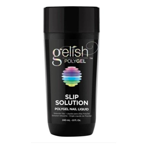 [ad_1]

 Acheter maintenant    
$17.99
 Gelish PolyGel Nail Enhancement Slip Solution 240 mlSolution that allows easy product application without any friction. The Slip Solution makes the shaping process drag-free.Oderless. Not monomer.Application: Dip your brush in the Slip Solution before using…
