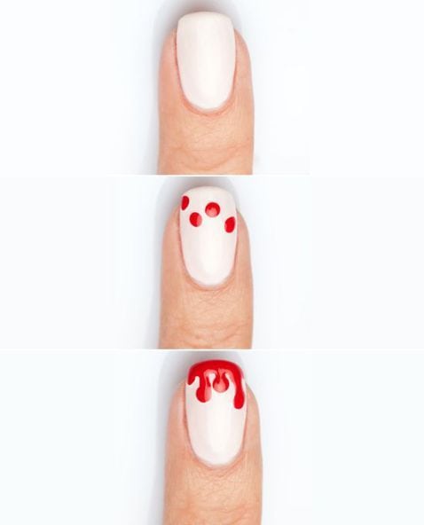 [ad_1]

Halloween nail art: how to do bloody nails                                …