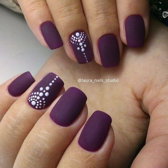 [ad_1]

Many girls who have short nails, think that it is difficult to have a nice manicure design. But this is so wrong, if you choose the right nail polish color and design, you can have nice and stylish nail art…