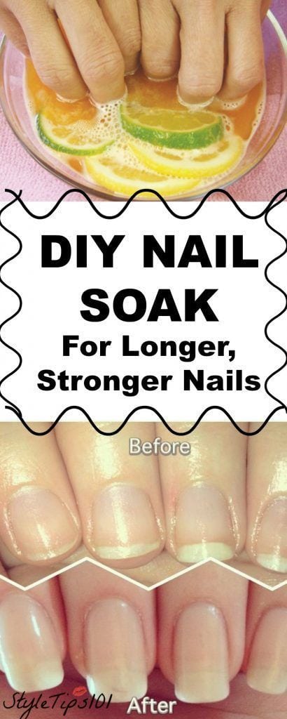[ad_1]

Orange juice, garlic and olive oil ← the recipe for stronger nails!!
Source by leidystyle
[ad_2]
			
			…