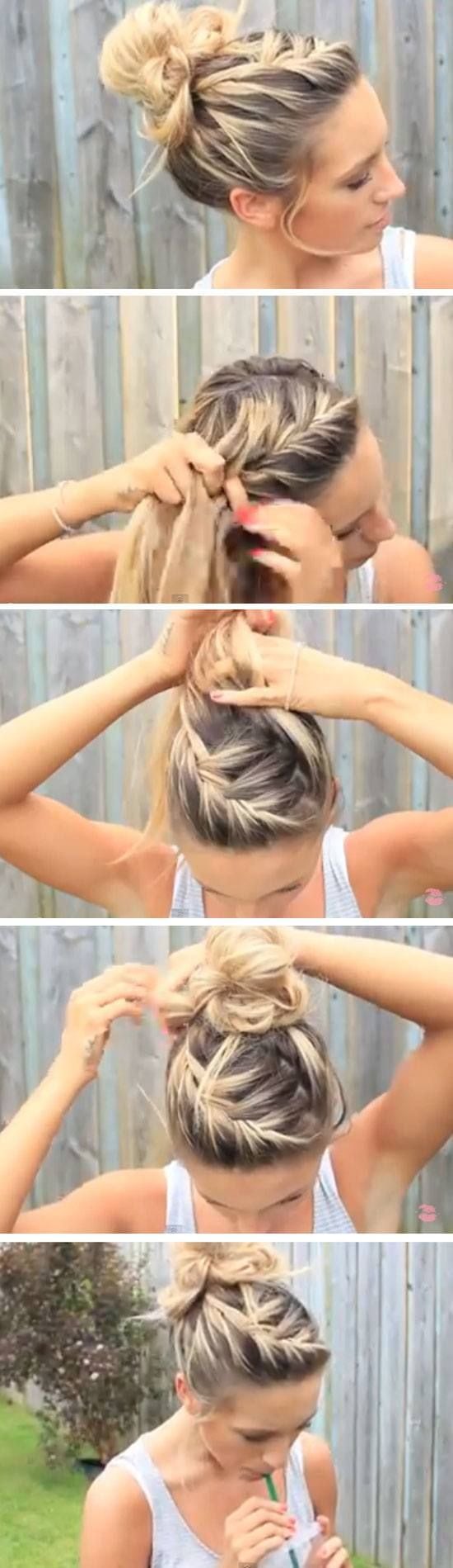 [ad_1]

Easy DIY Hairstyles for The Beach | Messy Bun
Source by bloemsabine
[ad_2]
			
			…