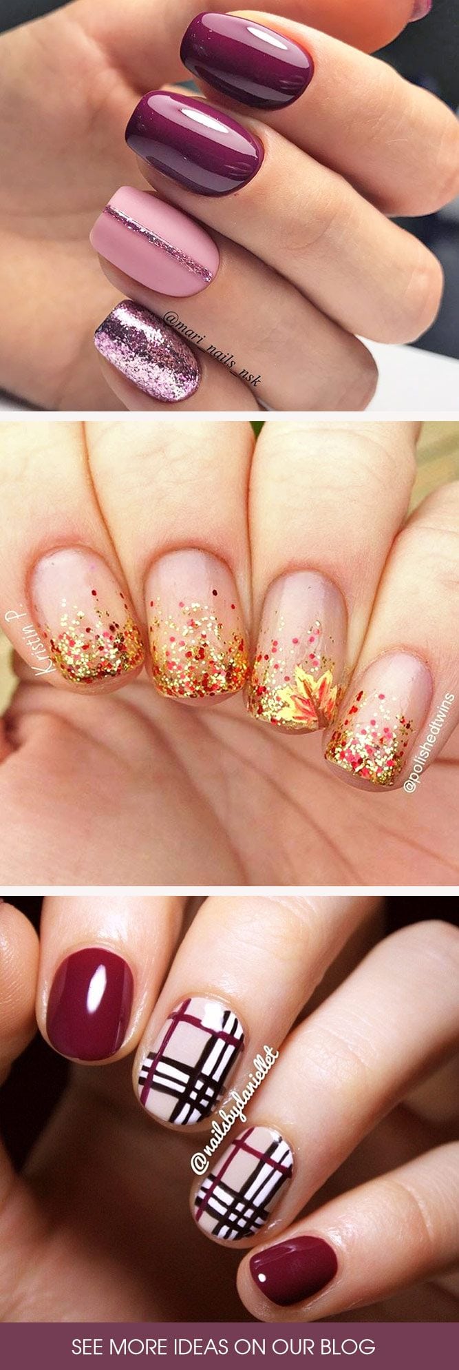 [ad_1]

The trendiest fall nail designs require some practice to look perfect. However, if you are patient, you can easily make your nails look amazing.
Source by kids555555
[ad_2]
			
			…