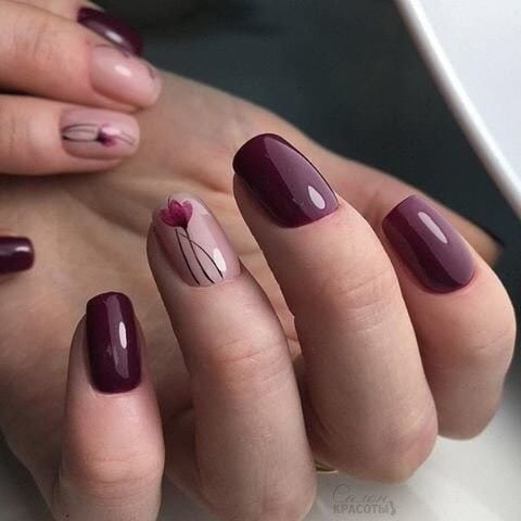 [ad_1]

Burgundy | Awesome Spring Nails Design for Short Nails | Easy Summer Nail Art Ideas
Source by sarahblesmeiste
[ad_2]
			
			…
