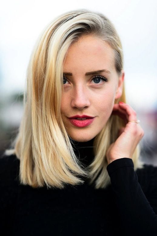 [ad_1]

1. Popsugar 2. Anh Co Tran 3. Slufoot There's no arguing that a long bob (lob) is the it-hairstyle of the moment! Click below to see the rest… 4. Rosie Huntington-Whiteley Instagram 5. Collage Vintage 6. Byrdie 7. Anh Co…