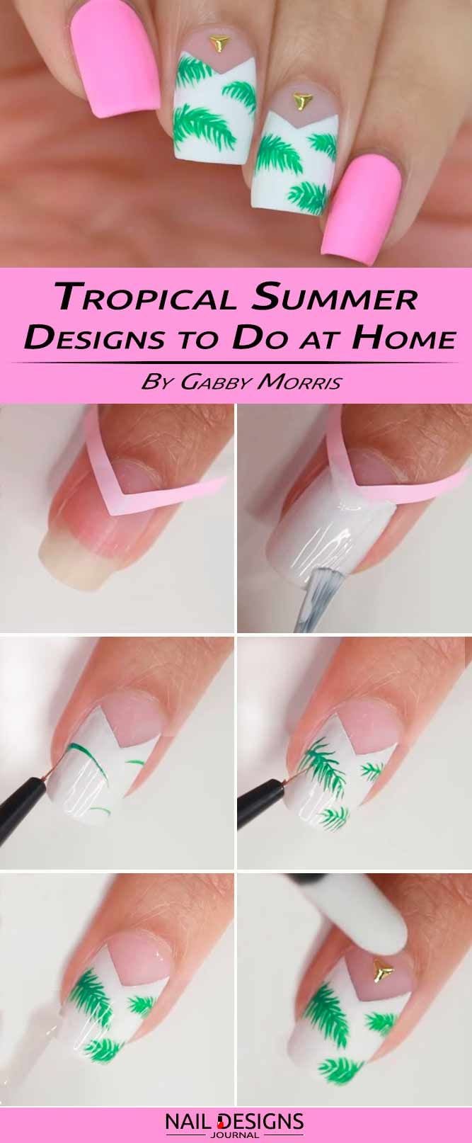 [ad_1]

How to do Nail Designs at Home? ★ See more: naildesignsjourna… #nails
Source by nonja1991
[ad_2]
			
			…
