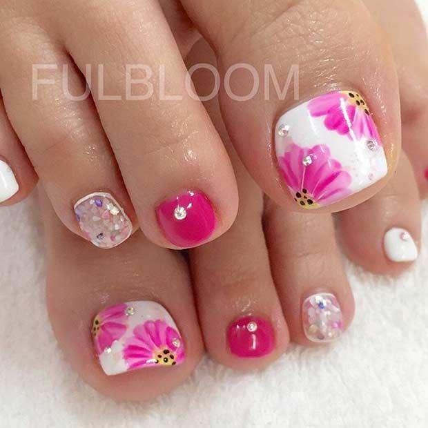 [ad_1]

Pink Flower Toe Nail Art Design for Spring
Source by teuntjeb
[ad_2]
			
			…