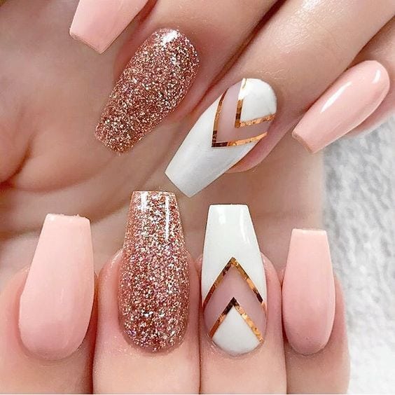 [ad_1]

Nails were once means of deadliness, but that was during the primitive days, Now they are just symbol of beauty and elegance. And ladies put in a lot of effort to maintain beautiful nails and decorate them with pretty Nail…