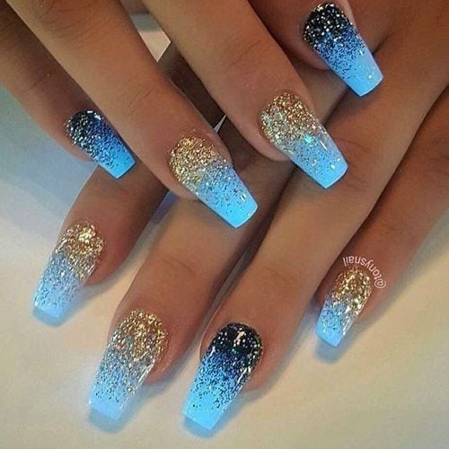 [ad_1]

Finding the Best Nail Designs has never been easier than with Best Nail Art. We have found 53 very great nail designs that are the definition of nail art. These designs will certainly inspire you and motivate you to get…
