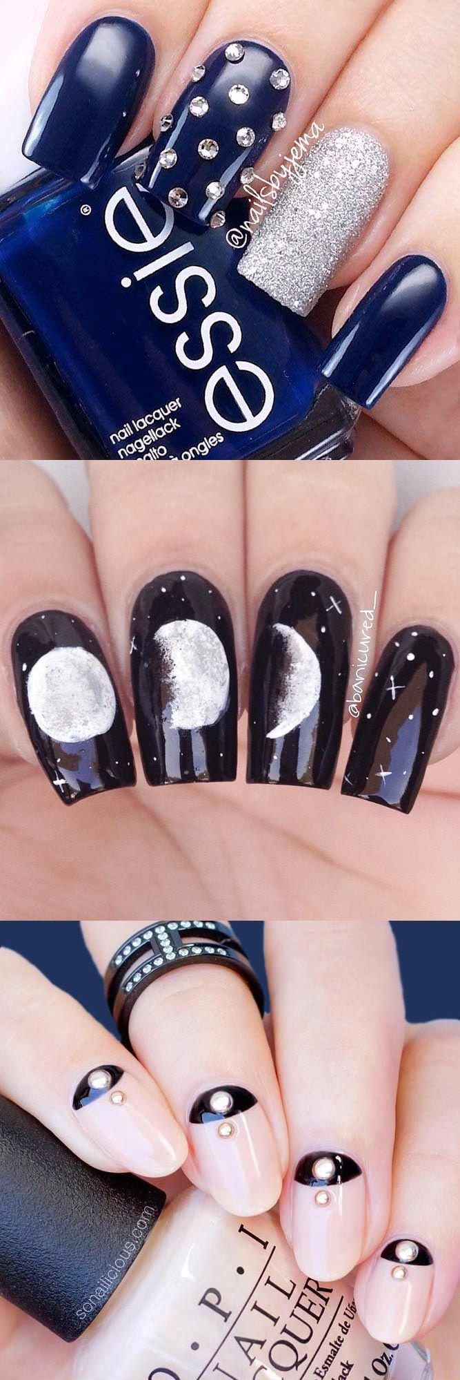 [ad_1]

Looking for some cool nails designs to impress your girlfriends? Whether you want sexy styles, elegant nail art, or cute nails, we have something for everyone!
Source by TrulyJessy
[ad_2]
			
			…