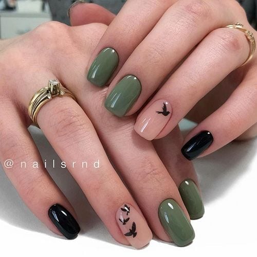[ad_1]

[Whoa!] 23 Instagram Nails That Are On Fleek – Nail Art HQ
Source by miandramanian
[ad_2]
			
			…
