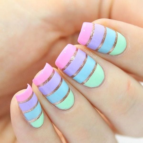 [ad_1]

shares Facebook Twitter Google+ Pinterest StumbleUponAren’t you totally bored of that single nail color on your hands and toes? We know you are! You thought we
Source by saskiaversluis
[ad_2]
			
			…