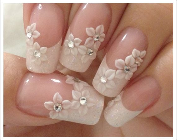 [ad_1]

Kerry Benson – Essential Nails Graduate- Wedding Nails  See Kerry in action creating this lovely design www.essentialnail…
Source by wendykroon92
[ad_2]
			
			…
