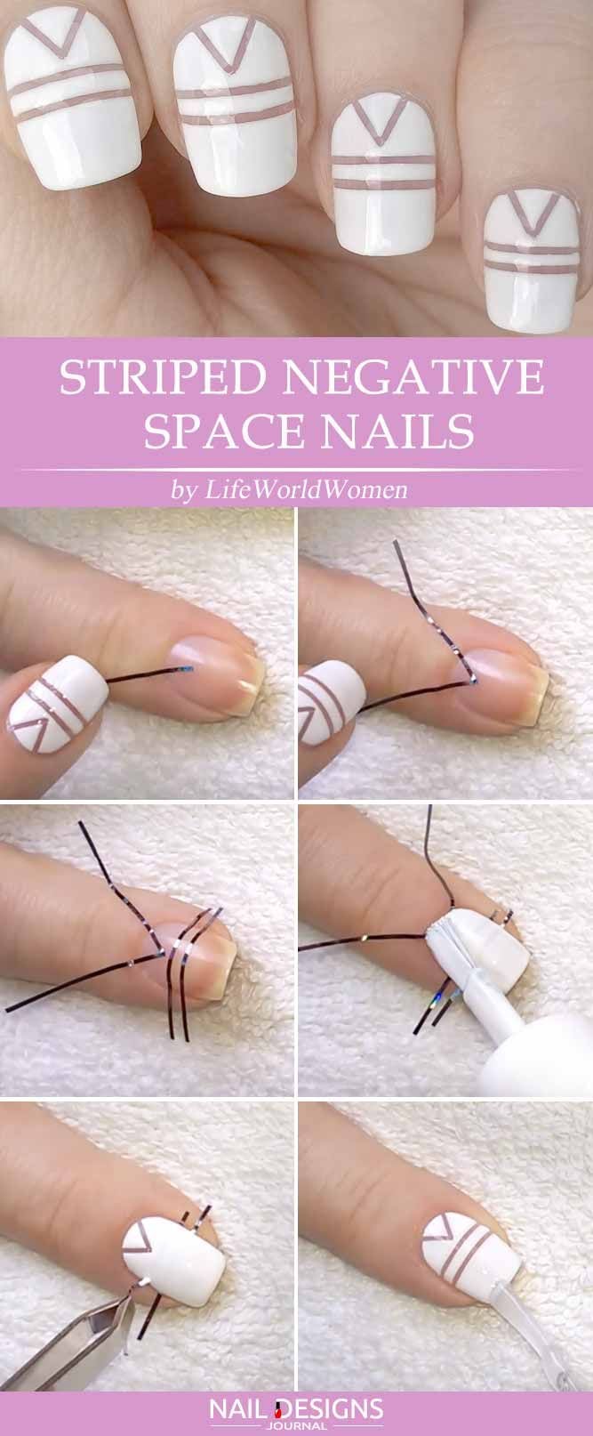 [ad_1]

Easy And Unique Striped Nails Ideas To Pull Of Right Now ★ See more: naildesignsjourna… #nails
Source by ashlov15
[ad_2]
			
			…