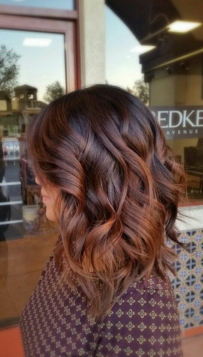 [ad_1]

Obsessed with this burgundy balayage​ hairdo.
Source by mirandaverbrugg
[ad_2]
			
			…