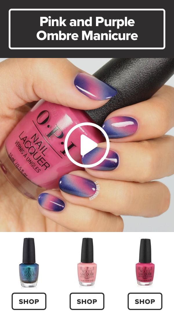 [ad_1]

Pink and Purple Ombre Manicure Tutorial #darbysmart #beauty #nailpolish #nailart #naildiy #naildesign #nailtutorial
Source by IsabellexBallet
[ad_2]
			
			…