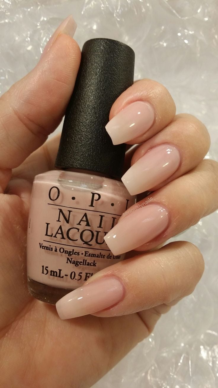 [ad_1]

Soft Shades from OPI | Seriously Nails get the complete scoop on these new shades that re-invent the french manicure.  www.seriouslynail… OPI
Source by selmaadan
[ad_2]
			
			…