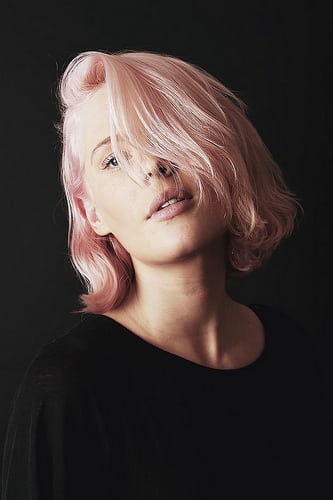 Idée Couleur & Coiffure Femme 2017/ 2018 : 
 
Description
 
Pink hair                        …