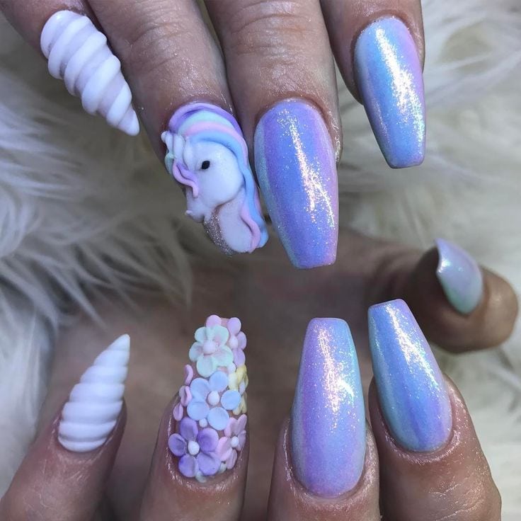 [ad_1]

Can't get enough of these Unicorn Nails.
Source by marinellakramer
[ad_2]
			
			…