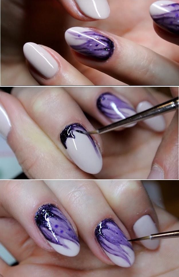 [ad_1]

Super Easy Nail Art Ideas for Beginners – Hybrydowe Blur nails easy nailart Neonail – Simple Step By Step DIY Tutorials And Pictures For Nailart. Ideas For Every Style, All Hair Colors, Sparkle, Valentines, And other Awesome Products To Make…
