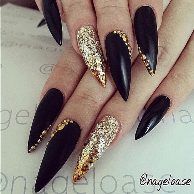 [ad_1]

52 Incredible Stiletto Nails You Would Love to Have….  Bhavna  Beauty
Source by lilithbelladonn
[ad_2]
			
			…