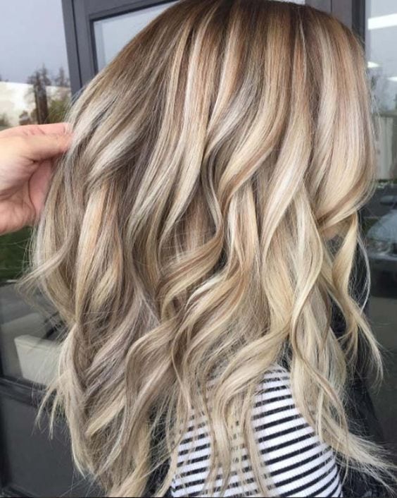 [ad_1]

Balayage High Lights To Copy Today – Is it Peach? – Simple, Cute, And Easy Ideas For Blonde Highlights, Dark Brown Hair, Curles, Waves, Brunettes, Natural Looks And Ombre Cuts. These Haircuts Can Be Done DIY Or At Salons. Don’t…